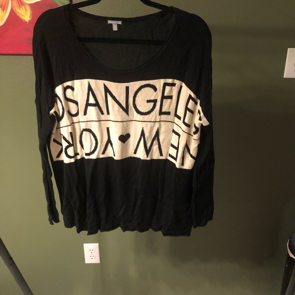 Sweater